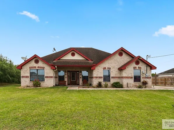 20279 Las Primas Ln, San Benito, TX 78586