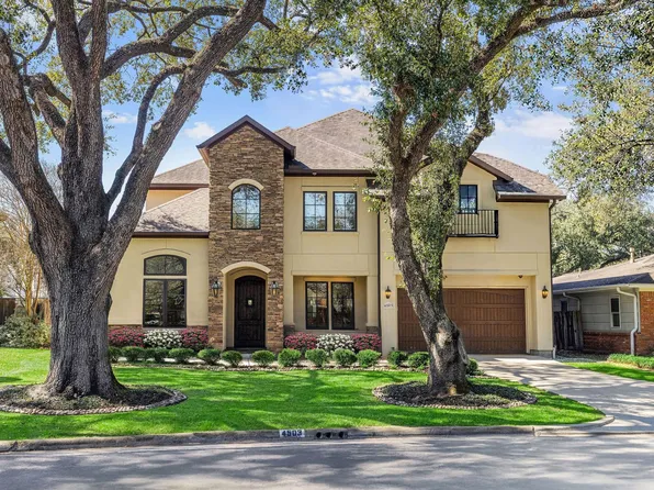 4503 Ingersoll St, Houston, TX 77027