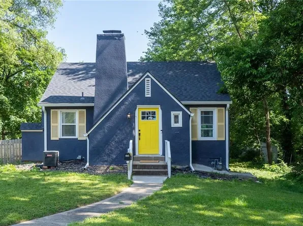 1400 E 77th St, Kansas City, MO 64131