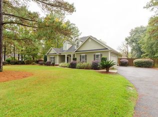 4865 Summit Ridge Rd, Valdosta, GA 31602