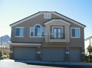 2519 April Breeze Ln, Henderson, NV 89002