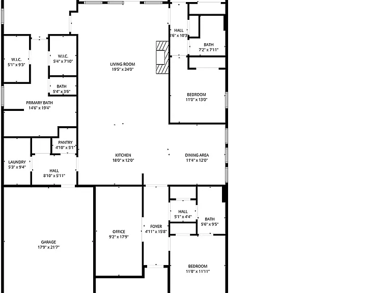 280 Falcon Ridge Dr — Photo 37