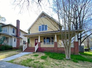 813 Clarendon St, Durham, NC 27705