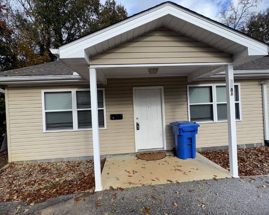 1st image of 308 N Whitted St APT A
