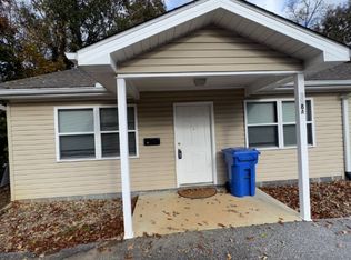 308 N Whitted St APT A, Hendersonville, NC 28739