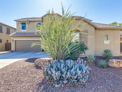 3357 E Glacier Pl, Chandler, AZ, 85249