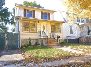 129 N 16th St, Bloomfield, NJ 07003