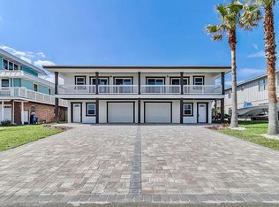 841B Mary St, Fernandina Beach, FL 32034