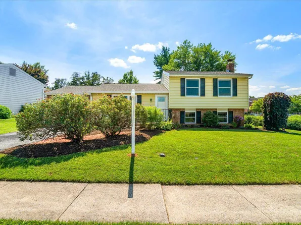 11 Chapel Pl, Walkersville, MD 21793