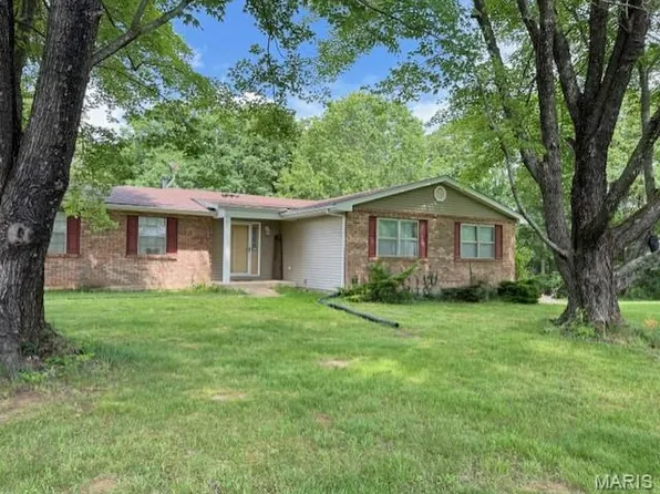 6849 Highway H, Gerald, MO 63037
