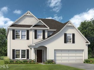 137 Pearl Moss Ln #8, Kathleen, GA 31047