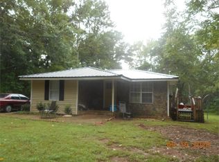 1221 Armour Rd, Greensboro, GA 30642