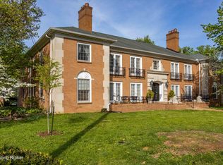 266 Leland Ct APT 4, Saint Matthews, KY