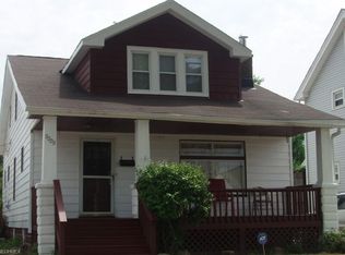 9006 Plymouth Ave, Garfield Heights, OH