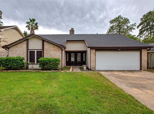7610 Pin Oak Dr, Humble, TX 77396