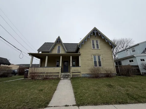 309 Broadway STREET, Sheboygan Falls, WI 53085