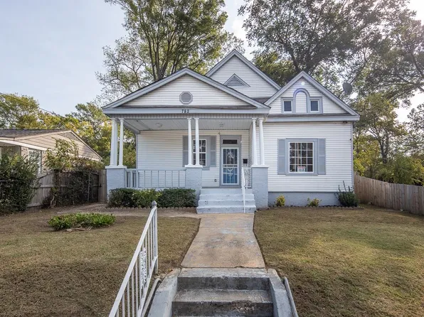 782 N Manassas St, Memphis, TN 38107