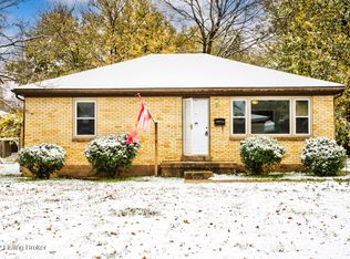 9021 Chenault Rd, Louisville, KY 40258