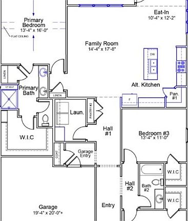 5th image of 2 Limestone Cir