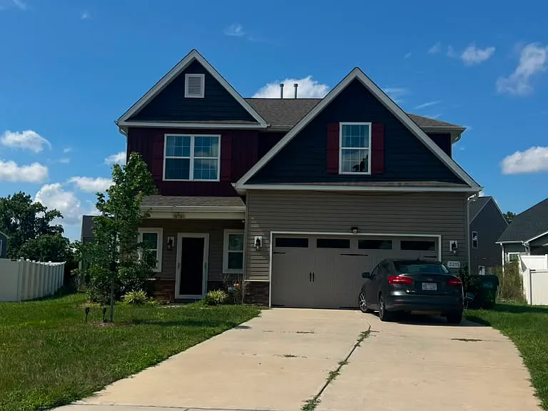 3215 Alyssa Way — Photo 1