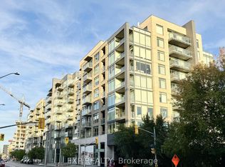 98 Richmond Rd #608, Ottawa, ON K1Z 0B2