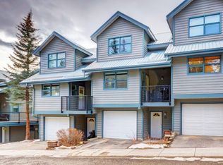 242 Benchlands Ter #18, Canmore, AB T1W 3B2