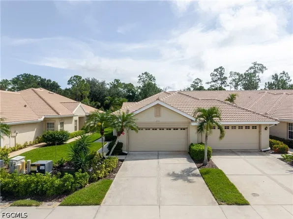 20940 Calle Cristal Ln Unit 1, North Fort Myers, FL 33917