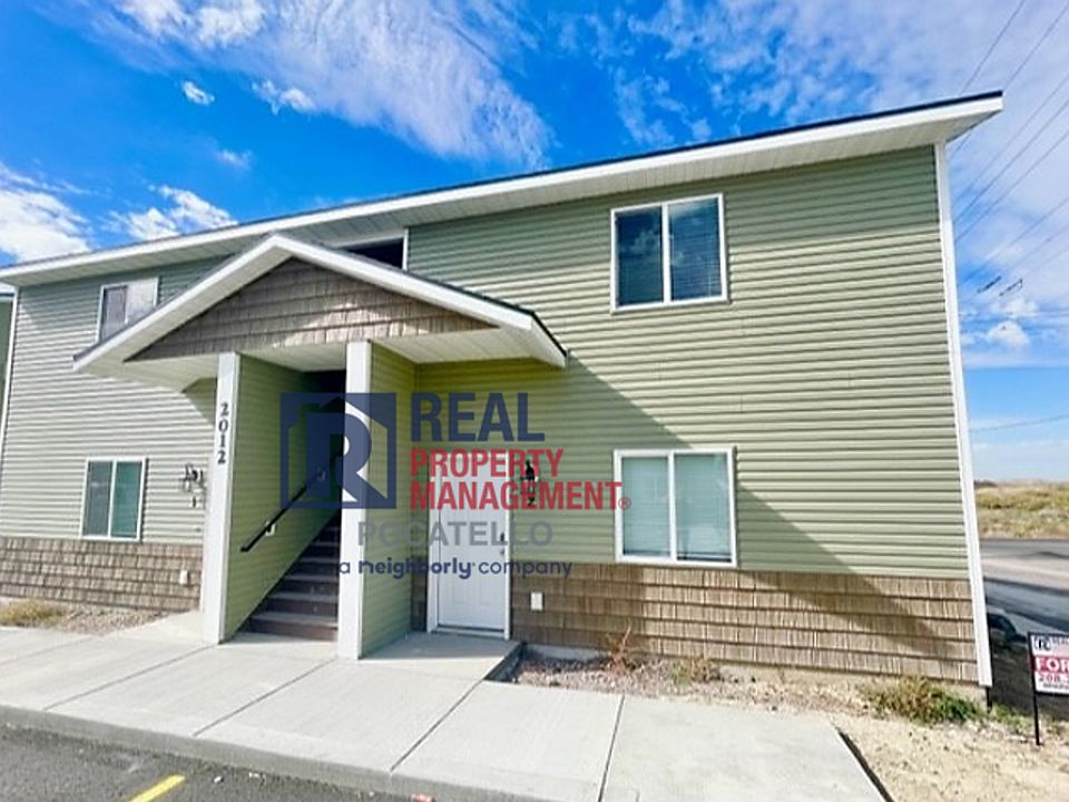 2020 Brock Dr 2020 Brock Dr Pocatello, ID Zillow