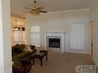 4816 W Wedgefield Rd, Granbury, TX 76049