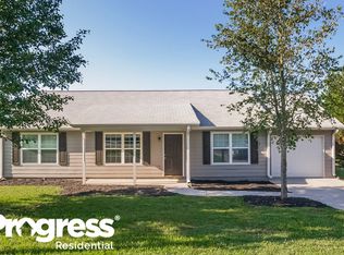 955 Sugar Valley Rd, Cartersville, GA 30120