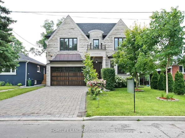 343 Horsham Ave #Basement, Toronto, ON M2R 1G8