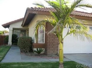 3892 Owens River Ln, Ontario, CA 91761