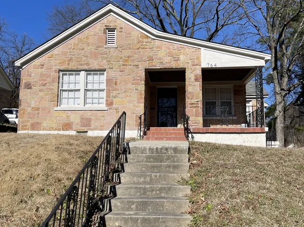 764 Dunn Ave, Memphis, TN 38106