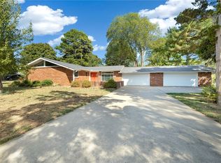 509 Catlett St, Prairie Grove, AR 72753
