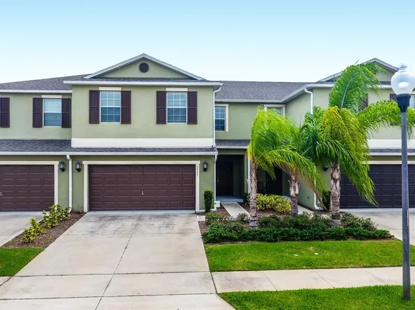 3345 Rodrick Cir, Orlando, FL 32824