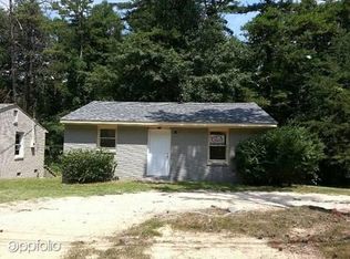 772 Wofford St, Spartanburg, SC 29301