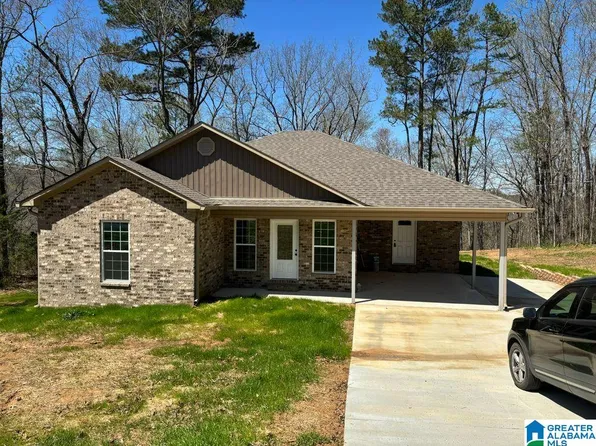 700 Spring Trl, Warrior, AL 35180