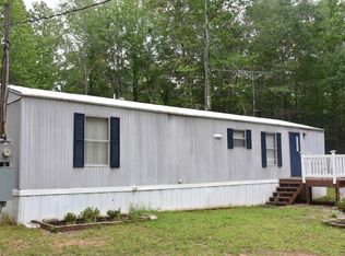 115 Deer Run Dr, Sylacauga, AL 35150