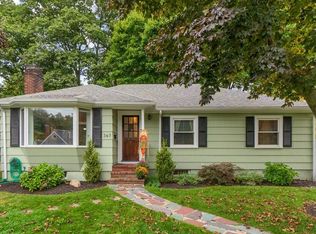 347 Cedar Brook Rd, Lynn, MA 01904