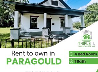 321 E Main St, Paragould, AR 72450