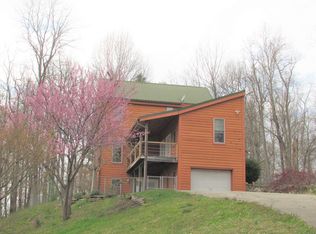 974 Lafever Ridge Rd, Silver Point, TN 38582