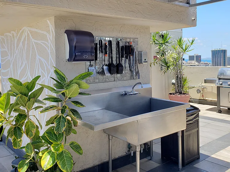 2345 Ala Wai Blvd #20F — Photo 25