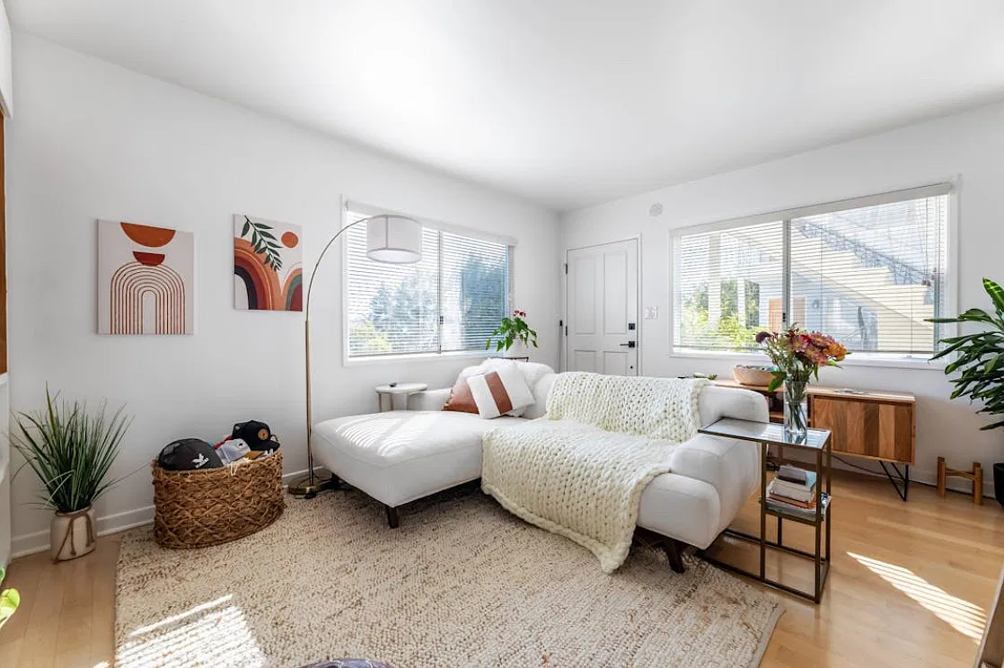 1 bed, 506 sqft, $4,200 — Photo 4