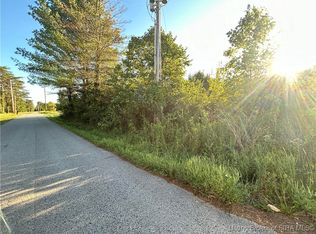 25009 Boyer Road, New Washington, IN 47162