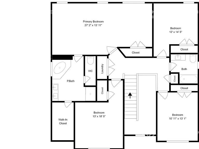 100 Hamilton Pointe Dr — Photo 3