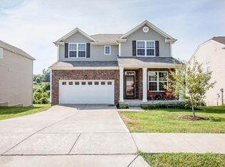 148 Johnstone Trl, Georgetown, KY 40324