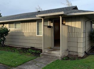 610 E 19th Ave, Eugene, OR 97401