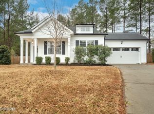 144 S Sunny Dale Drive, Middlesex, NC 27557