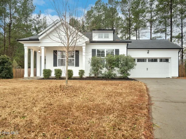 144 S Sunny Dale Drive, Middlesex, NC 27557