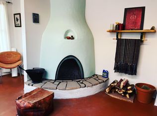 2943 Camino Piedra Lumbre, Santa Fe, NM 87505